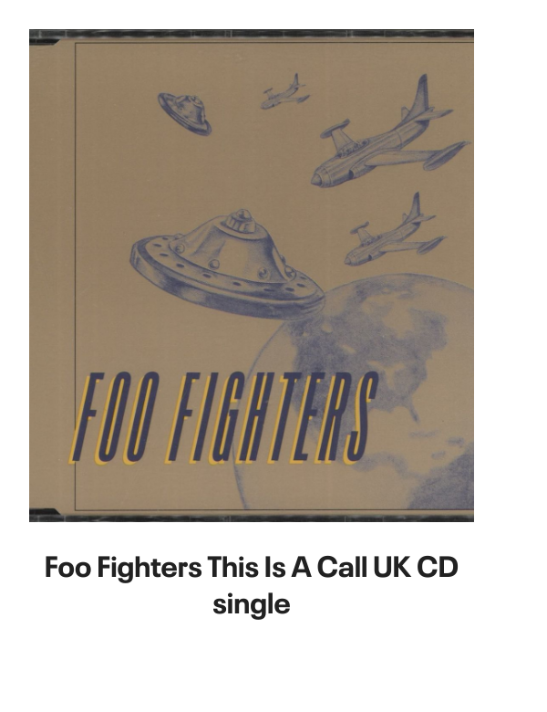 List of products:  Queens Of The Stone Age In Times New Roman... - Green Vinyl - Bootleg Edition UK 2-LP vinyl set Queens Of The Stone Age Queens Of The Stone Age - 180gm UK 2-LP vinyl set Queens Of The Stone Age Villains - Clear Leaf Green - Sealed US 2-LP vinyl set Queens Of The Stone Age In Times New Roman... - Green Vinyl UK 2-LP vinyl set Queens Of The Stone Age Songs For The Deaf - Red and Black Marble Vinyl US 2-LP vinyl set Queens Of The Stone Age Little Sister Australian CD single Queens Of The Stone Age Little Sister UK CD/DVD single set Queens Of The Stone Age Songs For The Deaf - EX UK 2-LP vinyl set Queens Of The Stone Age Little Sister UK CD single Foo Fighters Generator UK 7 vinyl Foo Fighters Walking After You UK 7 vinyl Foo Fighters Breakout UK 7 vinyl Foo Fighters Next Year UK 7 vinyl Foo Fighters Long Road To Ruin UK 7 vinyl Foo Fighters For All The Cows - Blue Vinyl - VG UK 7 vinyl Foo Fighters Stacked Actors Australian CD single Foo Fighters Making A Fire - RSD 2022 - Sealed UK 7 vinyl Foo Fighters The Colour And The Shape - Orange Sleeve UK Promo CD album Foo Fighters In Your Honour Japanese Promo 2-CD album set Foo Fighters Ill Stick Around UK Promo CD single Foo Fighters Ill Stick Around UK CD single Foo Fighters This Is A Call UK CD single Foo Fighters Resolve UK 7 vinyl Foo Fighters DOA - Yellow Vinyl UK 7 vinyl Foo Fighters This Is A Call UK 7 vinyl Foo Fighters Ill Stick Around UK 12 vinyl Foo Fighters For All The Cows - Blue Vinyl UK 7 vinyl Foo Fighters Ill Stick Around - Red Vinyl UK 7 vinyl Foo Fighters Monkey Wrench UK 7 vinyl Foo Fighters Medicine At Midnight - Blue Vinyl UK Vinyl LP