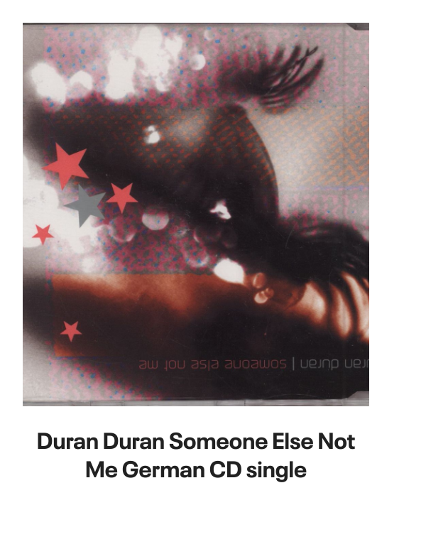 List of products:  Frankie Goes To Hollywood Rage Hard - 12  Box Only UK Vinyl box set Frankie Goes To Hollywood Welcome To The Pleasuredome - EX Japanese 2-LP vinyl set Frankie Goes To Hollywood The Power Of Love UK CD single Frankie Goes To Hollywood Two Tribes UK CD single Frankie Goes To Hollywood Rage Hard UK 12 vinyl Frankie Goes To Hollywood Welcome To The Pleasuredome + Stickers Japanese 2-LP vinyl set Frankie Goes To Hollywood Rage Hard German 12 vinyl Frankie Goes To Hollywood Essential Frankie Goes To Hollywood - Sealed UK 3-CD set Duran Duran Meet El Presidente - White Vinyl US Promo 7 vinyl Duran Duran Perfect Day - Part 1 UK CD single Duran Duran Danse Macabre: Webstore exclusive - Galaxy Vinyl - Sealed UK 2-LP vinyl set Duran Duran The Reflex UK 12 picture disc Duran Duran Pop Trash - Black Vinyl - Sealed UK 2-LP vinyl set Duran Duran Sunrise [Jason Nevins Remix] US Promo CD album Duran Duran Rio UK Promo CD album Duran Duran Record Mirror UK Magazine Duran Duran Red Carpet Massacre - Red Vinyl - Sealed US 2-LP vinyl set Duran Duran Dreaming Of Your Cars [1979 Demos Part 2] - Pink Vinyl US 12 vinyl Duran Duran Someone Else Not Me US Promo CD single Duran Duran Someone Else Not Me German CD single Duran Duran Get The Full Picture - The Wedding Album UK Promo Poster Duran Duran Out Of My Mind UK Promo Poster Duran Duran Out Of My Mind - Sealed Japanese CD single Duran Duran A View To A Kill Dutch 7 vinyl Duran Duran Union Of The Snake UK 7 vinyl Duran Duran Skin Trade UK 7 vinyl Duran Duran All She Wants UK 7 vinyl Duran Duran New Moon On Monday UK 7 vinyl Duran Duran Violence Of Summer German CD single Duran Duran Violence Of Summer (Loves Taking Over) UK 7 vinyl