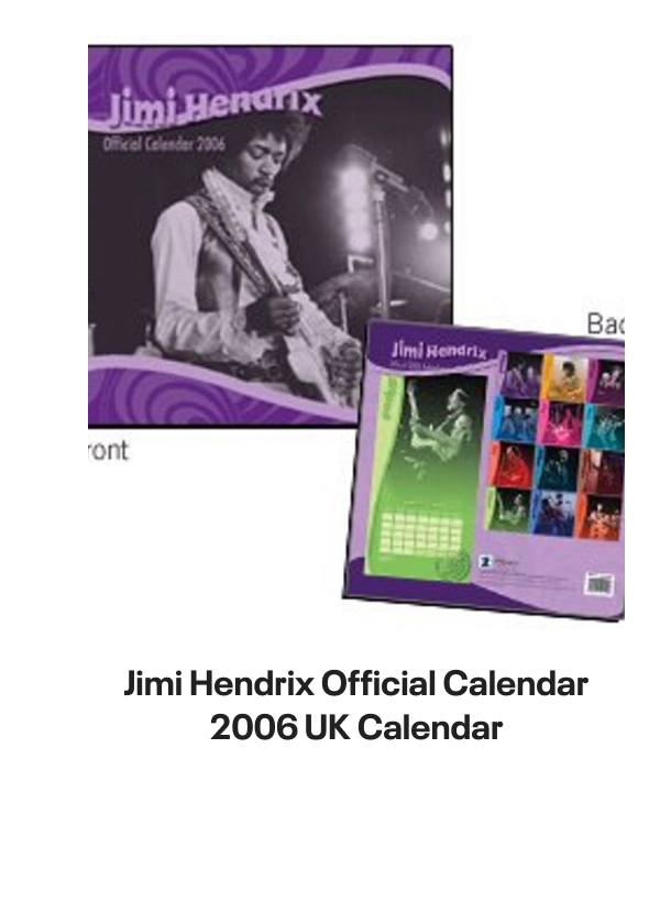 List of products:  Jimi Hendrix Battle Of The Who  Jimi Hendrix + obi tag Japanese Vinyl box set Jimi Hendrix Miami Pop Festival - 180gm UK 2-LP vinyl set Jimi Hendrix Live On TV 69 - Sealed UK 7 vinyl Jimi Hendrix Rare Hendrix US Vinyl LP Jimi Hendrix Jimi Hendrix  Lonnie Youngblood - Two Great Experiences Together! US Vinyl LP Jimi Hendrix Experience German Vinyl LP Jimi Hendrix Early Jimi Hendrix German Vinyl LP Jimi Hendrix Strange Things - Mono UK Vinyl LP Jimi Hendrix Get That Feeling UK Vinyl LP Jimi Hendrix Jimi Hendrix Live German Vinyl LP Jimi Hendrix People, Hell And Angels - 180 Gram Vinyl - Sealed UK 2-LP vinyl set Jimi Hendrix War Heroes + Cry Of Love UK 2-LP vinyl set Jimi Hendrix Official Calendar 2006 UK Calendar Jimi Hendrix Backtrack 10 - Are You Experienced? - VG UK Vinyl LP Jimi Hendrix Smash Hits Japanese Vinyl LP Jimi Hendrix Purple Haze EP Japanese 7 vinyl Jimi Hendrix The Cry Of Love Japanese Vinyl LP Jimi Hendrix Doriella Du Fontaine Japanese 12 vinyl Jimi Hendrix Rainbow Bridge + obi Japanese Vinyl LP Jimi Hendrix Ballad Of Jimi UK 7 vinyl Jimi Hendrix Purple Haze - 3pr - Black label UK 7 vinyl Jimi Hendrix Cross Town Traffic UK 7 vinyl Jimi Hendrix No Such Animal - P/S UK 7 vinyl Jimi Hendrix How Would You Feel - 3PR UK 7 vinyl Jimi Hendrix Rainbow Bridge German Vinyl LP Jimi Hendrix Inedito - Voodoo Child Live Spanish Promo CD single Jimi Hendrix Smash Hits - EX UK Vinyl LP Jimi Hendrix Hendrix In The West UK Vinyl LP Jimi Hendrix Voodoo Chile - 2nd - P/S - EX UK 7 vinyl Jimi Hendrix War Heroes - Correction Stickered - VG UK Vinyl LP
