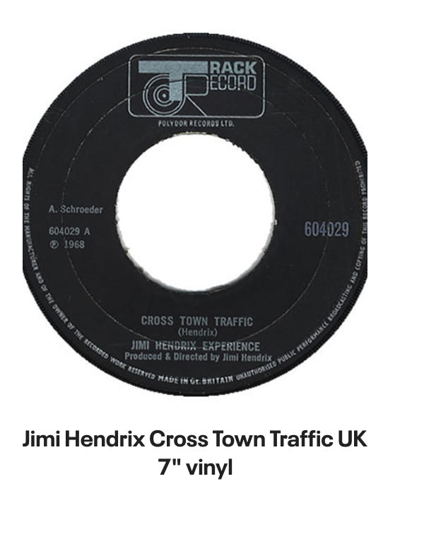 List of products:  Jimi Hendrix Battle Of The Who  Jimi Hendrix + obi tag Japanese Vinyl box set Jimi Hendrix Miami Pop Festival - 180gm UK 2-LP vinyl set Jimi Hendrix Live On TV 69 - Sealed UK 7 vinyl Jimi Hendrix Rare Hendrix US Vinyl LP Jimi Hendrix Jimi Hendrix  Lonnie Youngblood - Two Great Experiences Together! US Vinyl LP Jimi Hendrix Experience German Vinyl LP Jimi Hendrix Early Jimi Hendrix German Vinyl LP Jimi Hendrix Strange Things - Mono UK Vinyl LP Jimi Hendrix Get That Feeling UK Vinyl LP Jimi Hendrix Jimi Hendrix Live German Vinyl LP Jimi Hendrix People, Hell And Angels - 180 Gram Vinyl - Sealed UK 2-LP vinyl set Jimi Hendrix War Heroes + Cry Of Love UK 2-LP vinyl set Jimi Hendrix Official Calendar 2006 UK Calendar Jimi Hendrix Backtrack 10 - Are You Experienced? - VG UK Vinyl LP Jimi Hendrix Smash Hits Japanese Vinyl LP Jimi Hendrix Purple Haze EP Japanese 7 vinyl Jimi Hendrix The Cry Of Love Japanese Vinyl LP Jimi Hendrix Doriella Du Fontaine Japanese 12 vinyl Jimi Hendrix Rainbow Bridge + obi Japanese Vinyl LP Jimi Hendrix Ballad Of Jimi UK 7 vinyl Jimi Hendrix Purple Haze - 3pr - Black label UK 7 vinyl Jimi Hendrix Cross Town Traffic UK 7 vinyl Jimi Hendrix No Such Animal - P/S UK 7 vinyl Jimi Hendrix How Would You Feel - 3PR UK 7 vinyl Jimi Hendrix Rainbow Bridge German Vinyl LP Jimi Hendrix Inedito - Voodoo Child Live Spanish Promo CD single Jimi Hendrix Smash Hits - EX UK Vinyl LP Jimi Hendrix Hendrix In The West UK Vinyl LP Jimi Hendrix Voodoo Chile - 2nd - P/S - EX UK 7 vinyl Jimi Hendrix War Heroes - Correction Stickered - VG UK Vinyl LP