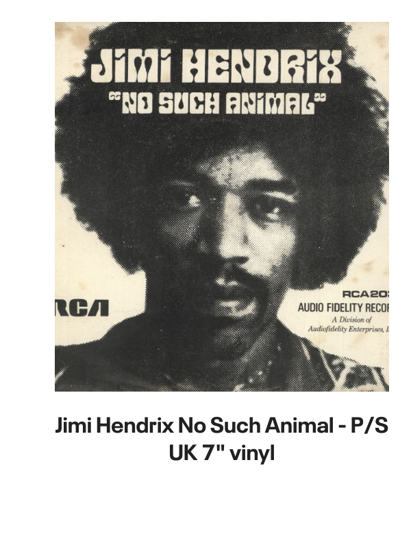 List of products:  Jimi Hendrix Battle Of The Who  Jimi Hendrix + obi tag Japanese Vinyl box set Jimi Hendrix Miami Pop Festival - 180gm UK 2-LP vinyl set Jimi Hendrix Live On TV 69 - Sealed UK 7 vinyl Jimi Hendrix Rare Hendrix US Vinyl LP Jimi Hendrix Jimi Hendrix  Lonnie Youngblood - Two Great Experiences Together! US Vinyl LP Jimi Hendrix Experience German Vinyl LP Jimi Hendrix Early Jimi Hendrix German Vinyl LP Jimi Hendrix Strange Things - Mono UK Vinyl LP Jimi Hendrix Get That Feeling UK Vinyl LP Jimi Hendrix Jimi Hendrix Live German Vinyl LP Jimi Hendrix People, Hell And Angels - 180 Gram Vinyl - Sealed UK 2-LP vinyl set Jimi Hendrix War Heroes + Cry Of Love UK 2-LP vinyl set Jimi Hendrix Official Calendar 2006 UK Calendar Jimi Hendrix Backtrack 10 - Are You Experienced? - VG UK Vinyl LP Jimi Hendrix Smash Hits Japanese Vinyl LP Jimi Hendrix Purple Haze EP Japanese 7 vinyl Jimi Hendrix The Cry Of Love Japanese Vinyl LP Jimi Hendrix Doriella Du Fontaine Japanese 12 vinyl Jimi Hendrix Rainbow Bridge + obi Japanese Vinyl LP Jimi Hendrix Ballad Of Jimi UK 7 vinyl Jimi Hendrix Purple Haze - 3pr - Black label UK 7 vinyl Jimi Hendrix Cross Town Traffic UK 7 vinyl Jimi Hendrix No Such Animal - P/S UK 7 vinyl Jimi Hendrix How Would You Feel - 3PR UK 7 vinyl Jimi Hendrix Rainbow Bridge German Vinyl LP Jimi Hendrix Inedito - Voodoo Child Live Spanish Promo CD single Jimi Hendrix Smash Hits - EX UK Vinyl LP Jimi Hendrix Hendrix In The West UK Vinyl LP Jimi Hendrix Voodoo Chile - 2nd - P/S - EX UK 7 vinyl Jimi Hendrix War Heroes - Correction Stickered - VG UK Vinyl LP