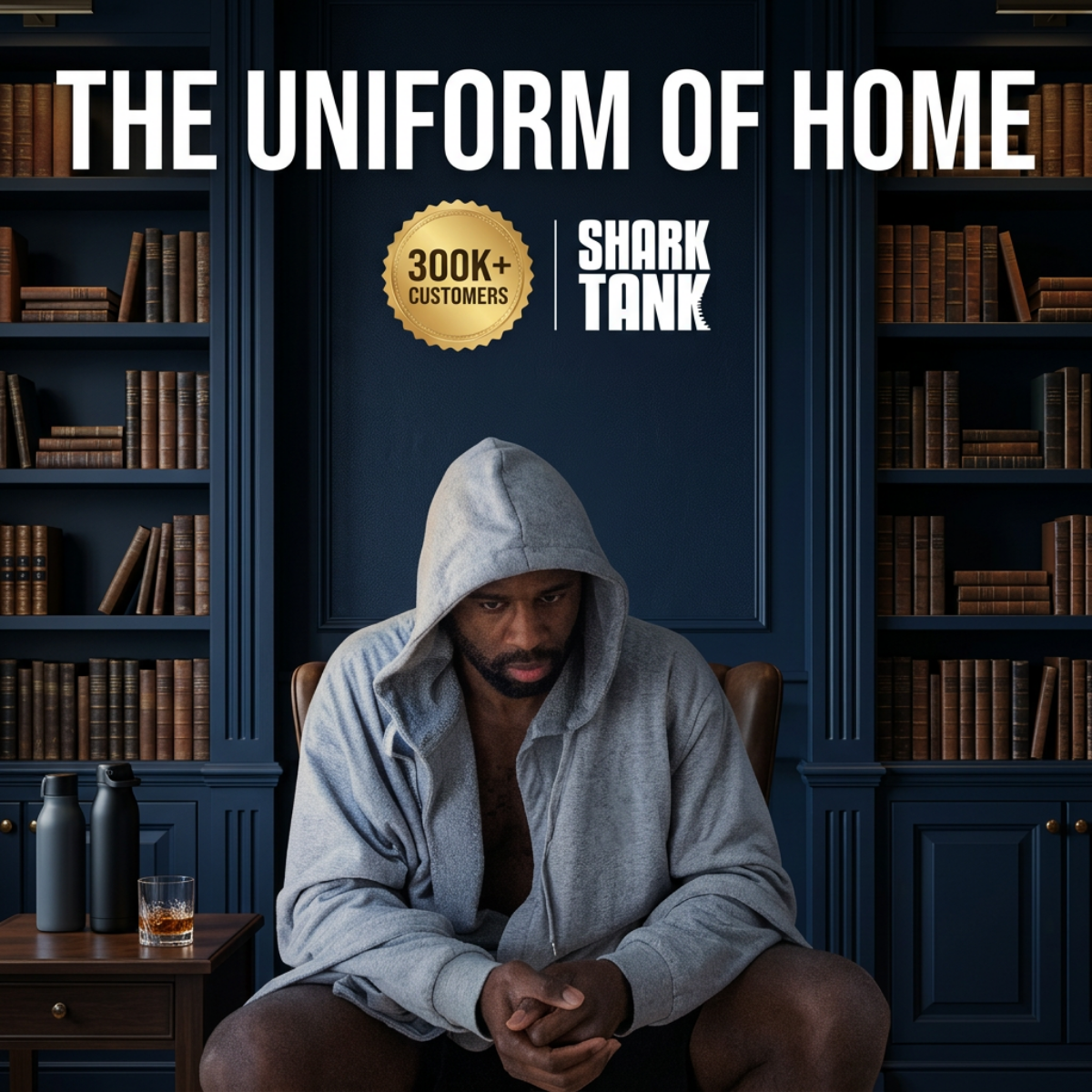 The Uniform of Home - DudeRobe