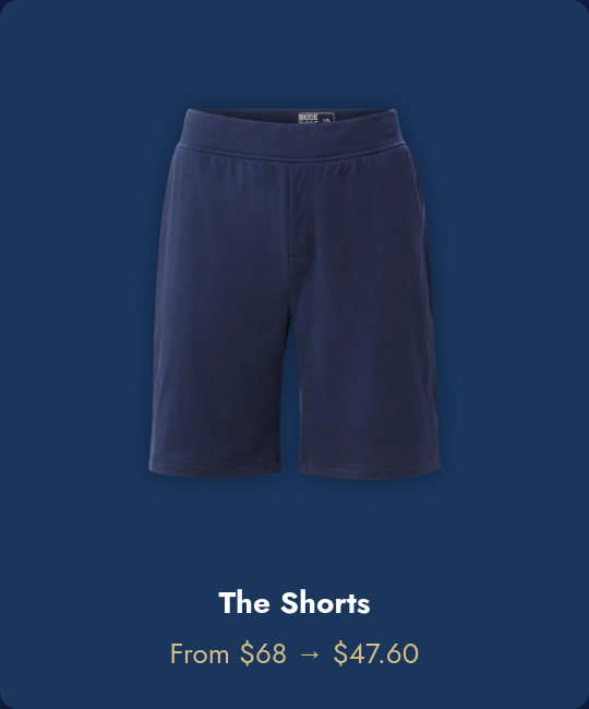 The Shorts