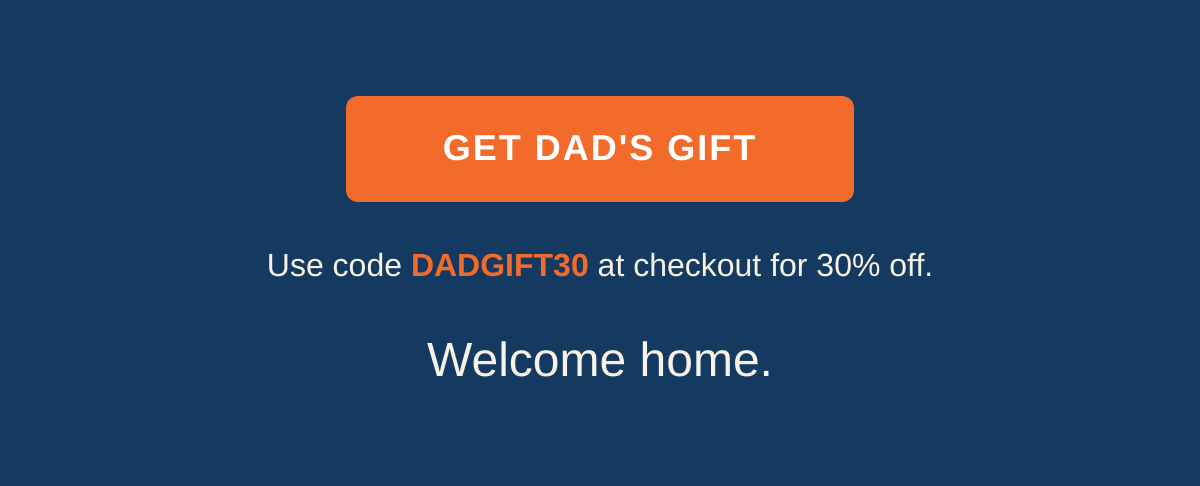 Shop The DudeRobe for Father's Day