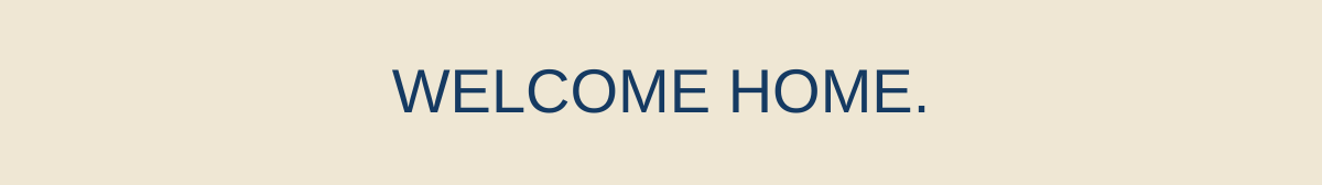 DudeRobe - Welcome Home
