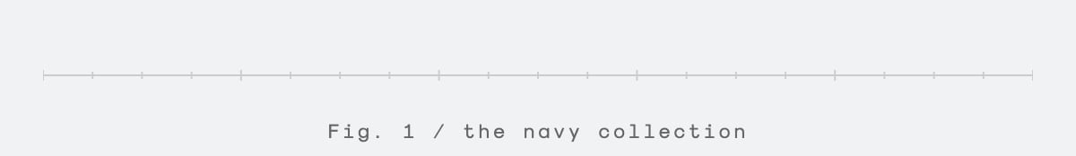 Section divider
