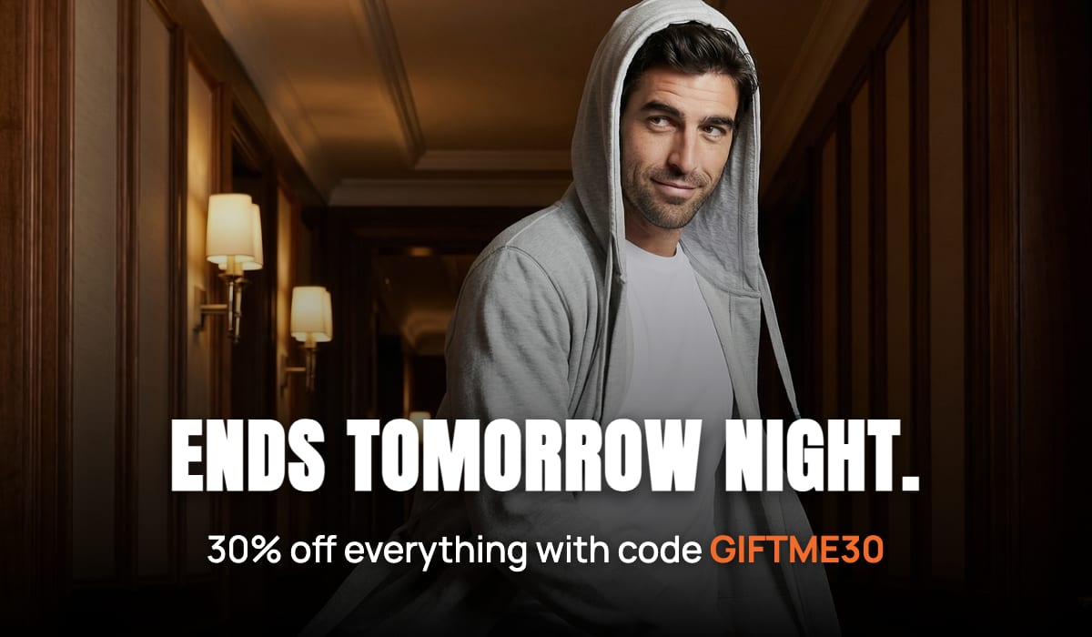 Birthday Sale ends tomorrow night - 30% off everything with code GIFTME30